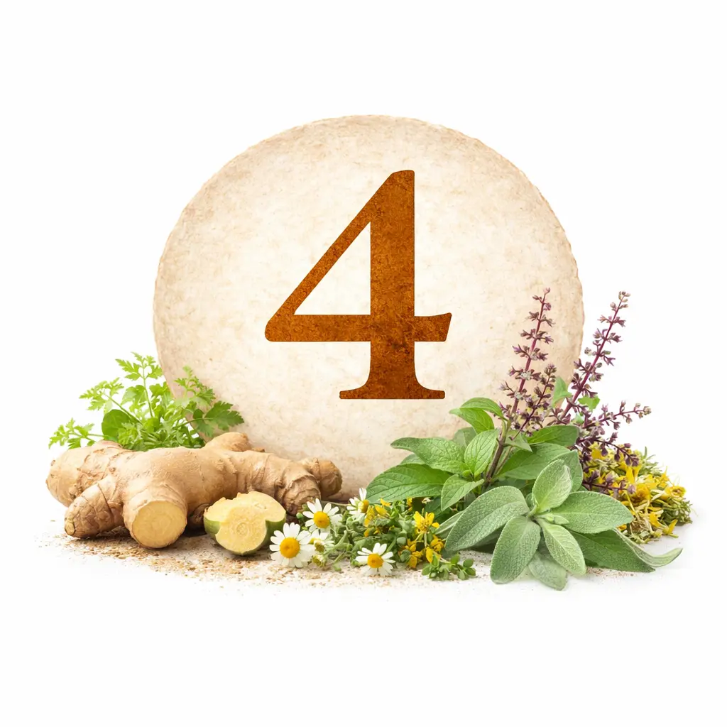 Day 4 Chakra