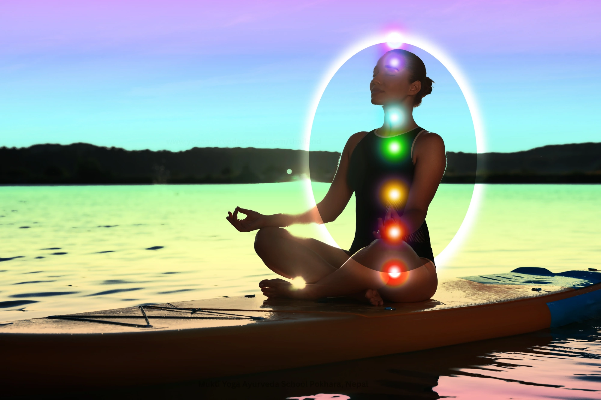 3 Day Retreat