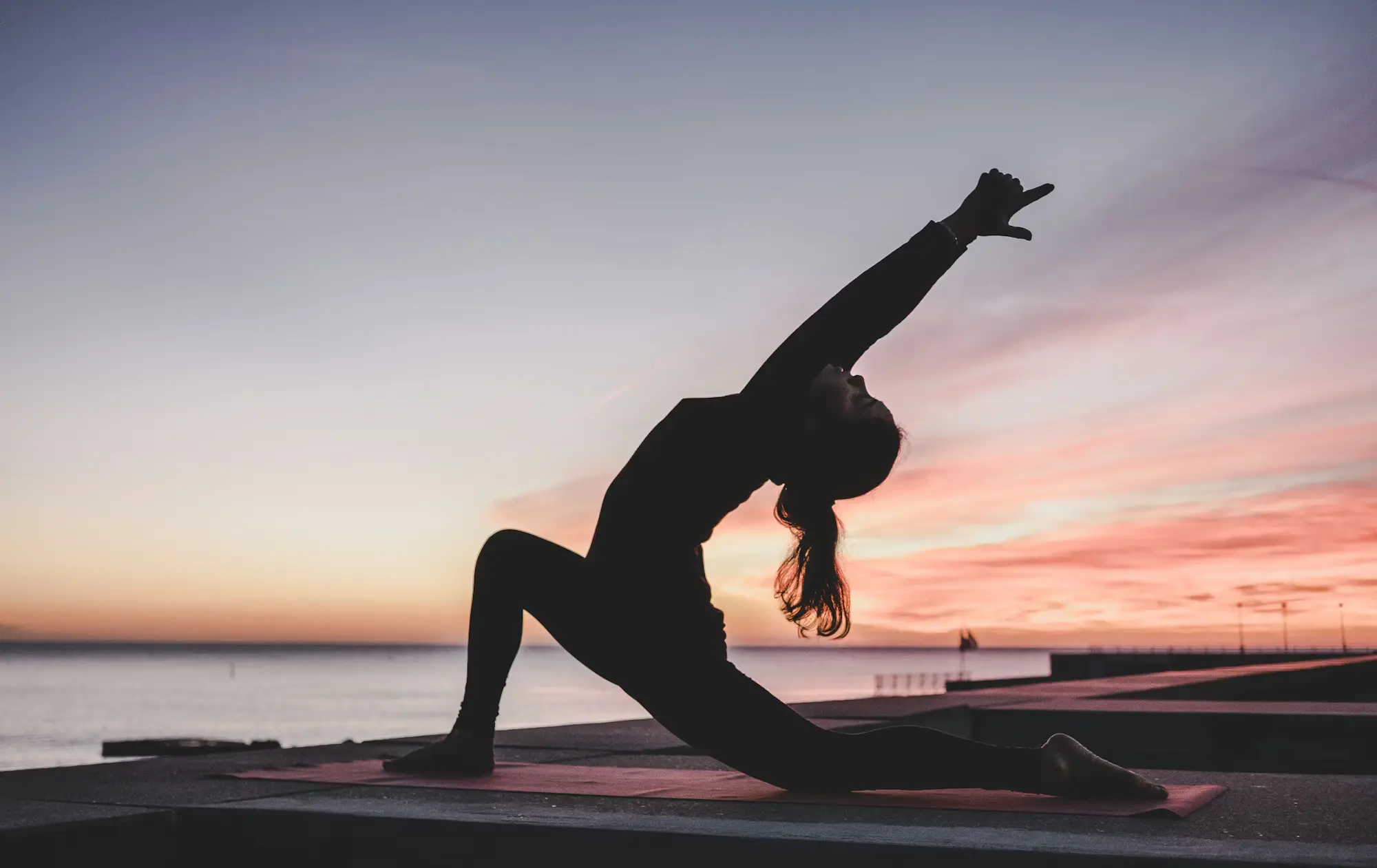 Yoga Training