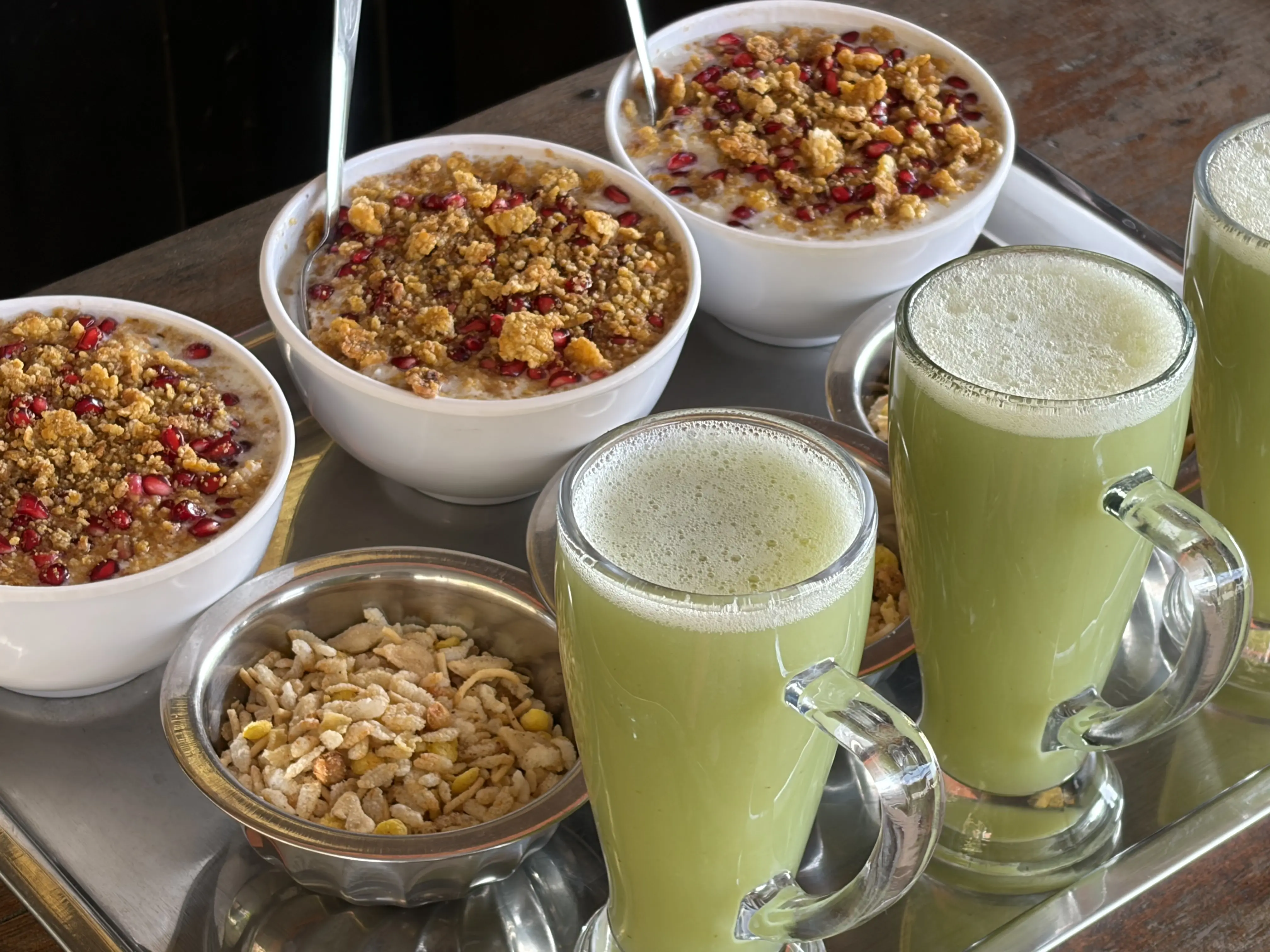 Ayurvedic Studio